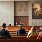 Aplicación de prisión permanente revisable en España