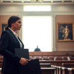 Comparecencia en juicio sin representación legal