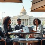 Delito de tráfico de influencias: definición y ejemplos