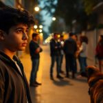 Pena por robo con violencia en grado de tentativa