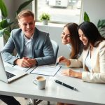 Cómo hacer un contrato de trabajo en España: guía práctica