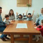 Declaración individual de herederos: qué es y cómo se hace