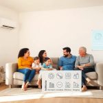 Aire acondicionado y normativa comunitaria