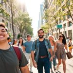 Es legal grabar a alguien en la calle?
