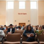 Plazo de espera para ejecutar sentencia