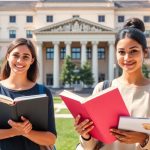 Universidades con mejores programas jurídicos en España