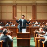 Aprobación de ley orgánica: todo lo que necesitas saber
