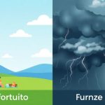 Caso fortuito vs. fuerza mayor: diferencias y conceptos