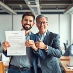 Contrato de trabajo para funcionarios: guía completa
