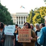 Denuncia por desobediencia a la autoridad: guía práctica