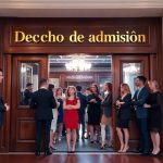 Derecho de admisión en España: todo lo que necesitas saber