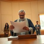 Exhorto penal en juzgado de paz: guía y ejemplos