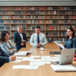 Jurisprudencia en Derecho: aspectos clave que debes conocer