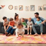 Parientes de primer grado de consanguinidad en España