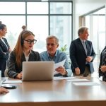 Personal laboral en administración pública: características y regulación
