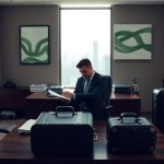 Blanqueo de capitales: definición y consecuencias