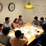 Cálculo de retribución por horas nocturnas: guía práctica