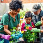 Centros para realizar trabajos en beneficio de la comunidad