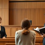 Competencia de juzgados de violencia sobre mujer