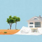 Cuánto cuesta una licencia de obra para construir una casa