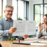 Derechos del relevista en contrato de relevo