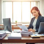 Documentación requerida para contratación laboral
