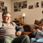 El hermano de mi padre, ¿qué grado de consanguinidad es?