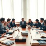 Formación de jurisprudencia: aspectos esenciales