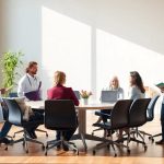 Influencia de categoría profesional en el ámbito laboral