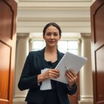 Presentar demanda en el juzgado de lo social: guía práctica y requisitos