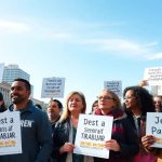 ¿Puede un trabajador ser obligado a hacer huelga si quiere trabajar ese día?