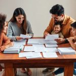 Que documentos se necesitan para el arraigo social