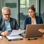 Qué es un contrato por sustitución