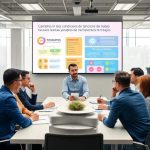 Qué se considera modificación sustancial de las condiciones de trabajo