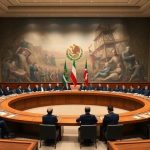 Órgano competente para declarar estado de sitio