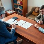 Documentación en compraventa de segunda mano