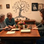 Partición hereditaria: qué es y cómo se lleva a cabo