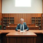 Qué es el letrado de la administración de justicia