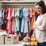 Ropa como parte de pensión alimenticia: qué gastos incluye