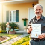 Tengo que estar empadronado en mi vivienda habitual: ¿es obligatorio?