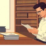 Anotación de embargo en registro: qué es y cómo afecta