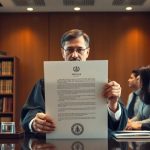Auto de firmeza de una sentencia: qué es y cómo se obtiene