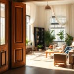 Cambio de uso de local a vivienda por antigüedad