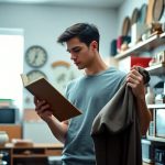 Comprobaciones previas a la compra de segunda mano
