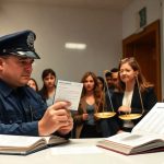 Consecuencias penales por billetes falsos