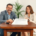 Documento de reconocimiento de deuda y compromiso de pago