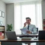 Ingresos medios de abogados en España