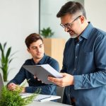 Inspección de trabajo y seguridad social Madrid reseñas