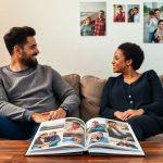 Pareja de hecho es lo mismo que casarse: diferencias y similitudes
