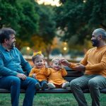 Quién se queda con la custodia de los hijos tras un divorcio